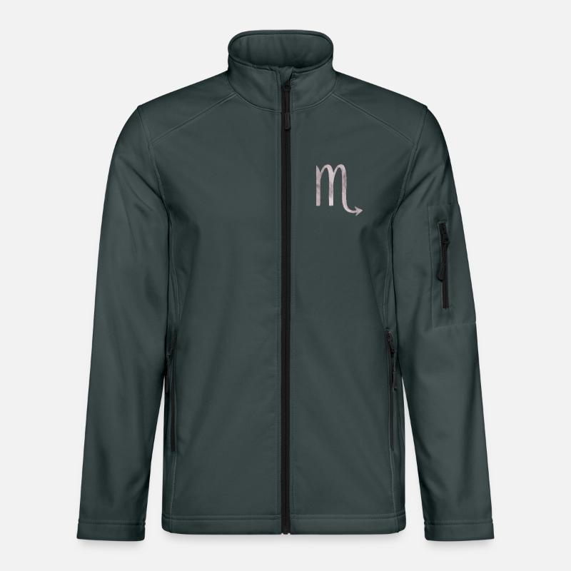 Unisex Softshelljacke