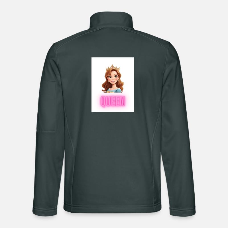 Unisex Softshelljacke