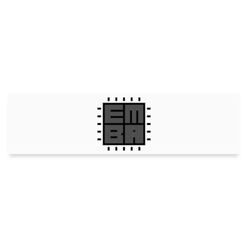 EMBA firmware analyzer - Stickers til bilen
