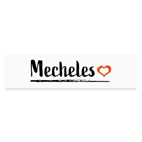 Mecheles - Autostickers
