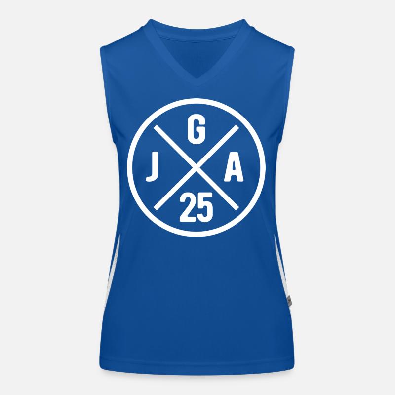 Planning a bachelor party 2025 Women's Functional Contrast Tank Top
