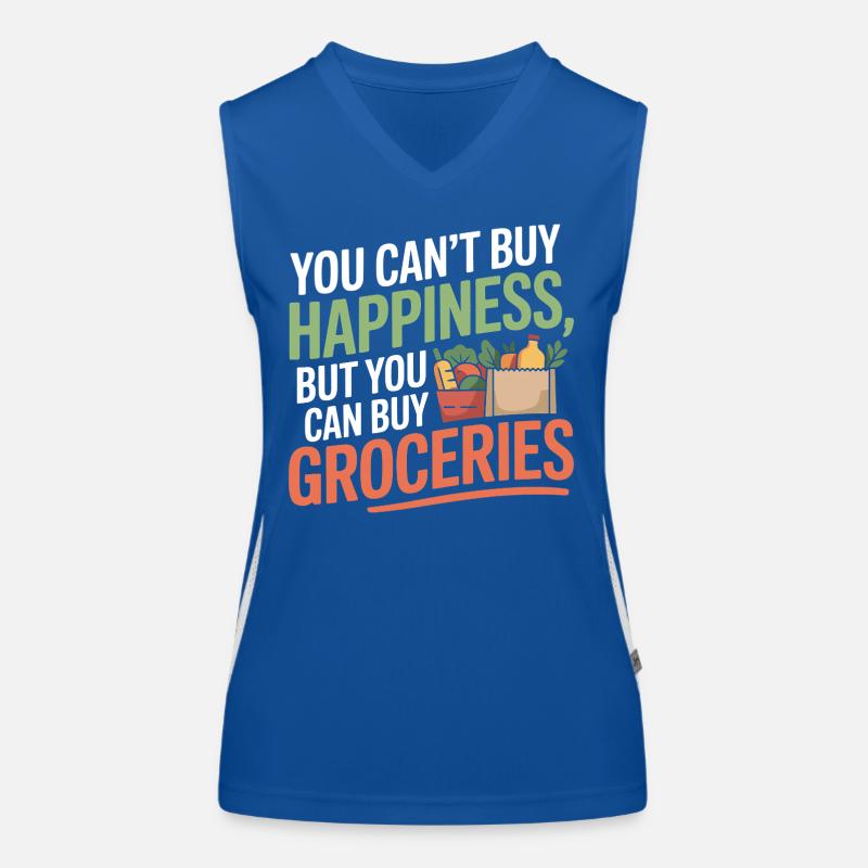 Registered Dietitian Science Scholar Academic Women's Functional Contrast Tank Top