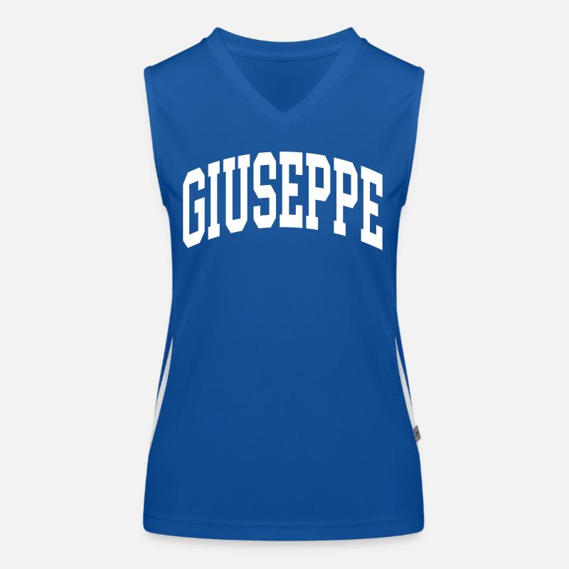 Giuseppe Débardeur respirant contrasté Femme