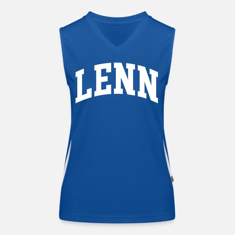 Scott Women's Functional Contrast Tank Top