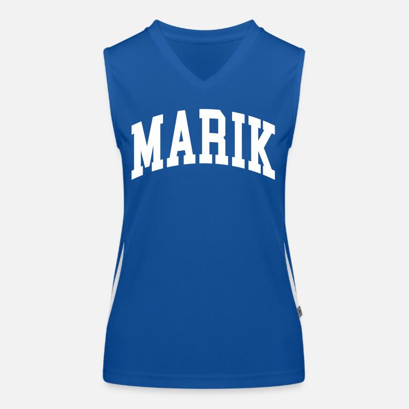 Scott Women's Functional Contrast Tank Top