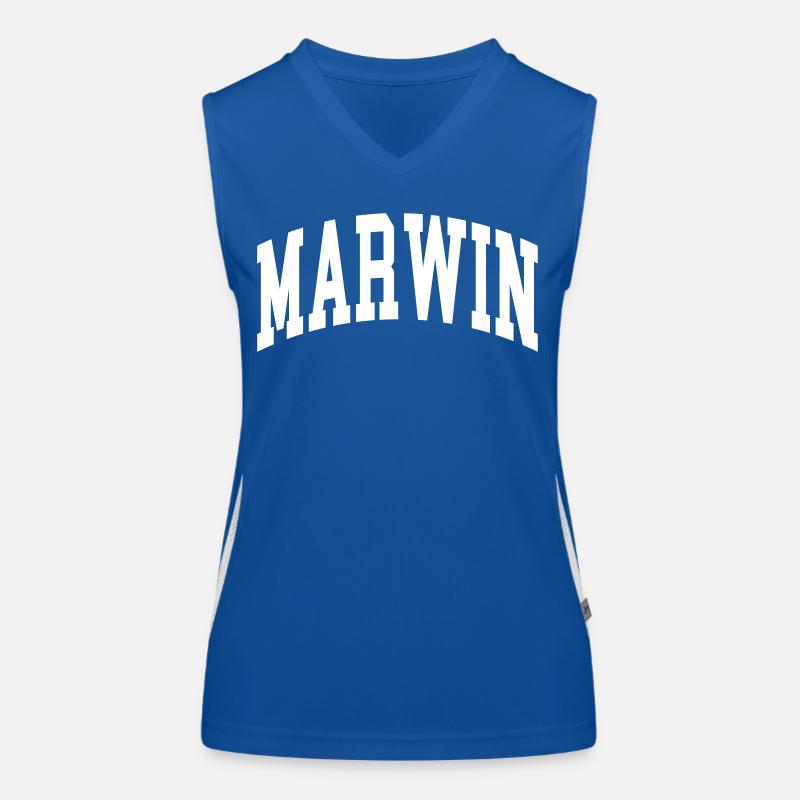 Stéphanie Débardeur respirant contrasté Femme