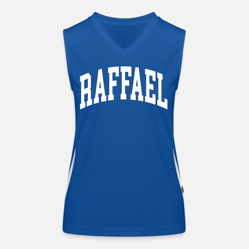 Raphael Débardeur respirant contrasté Femme