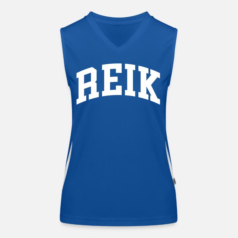 Reach Women's Functional Contrast Tank Top