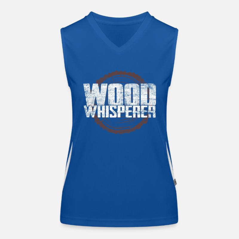 lumberjack Women's Functional Contrast Tank Top