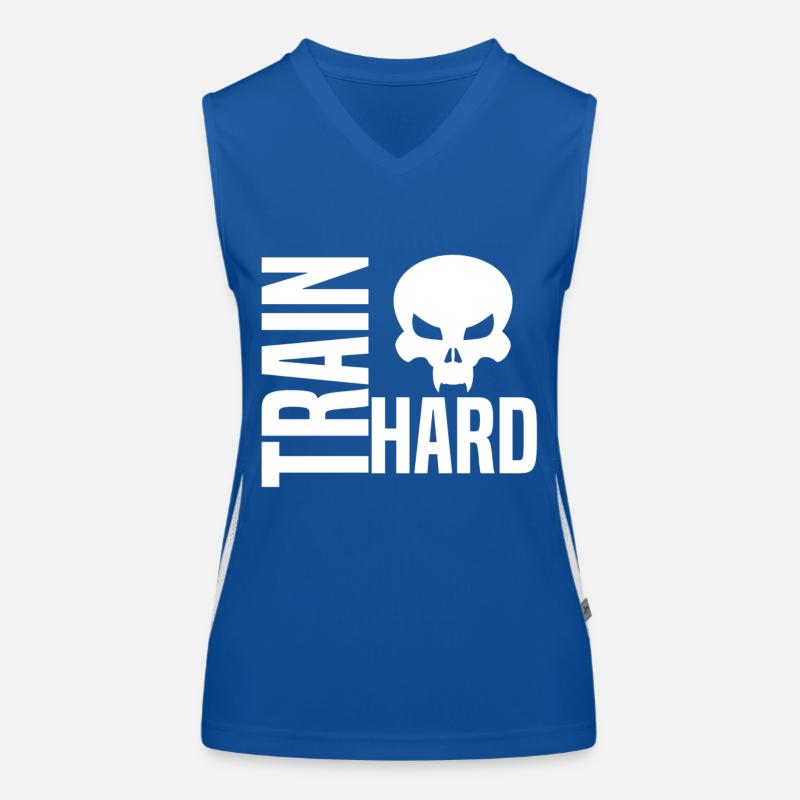 formation Débardeur respirant contrasté Femme
