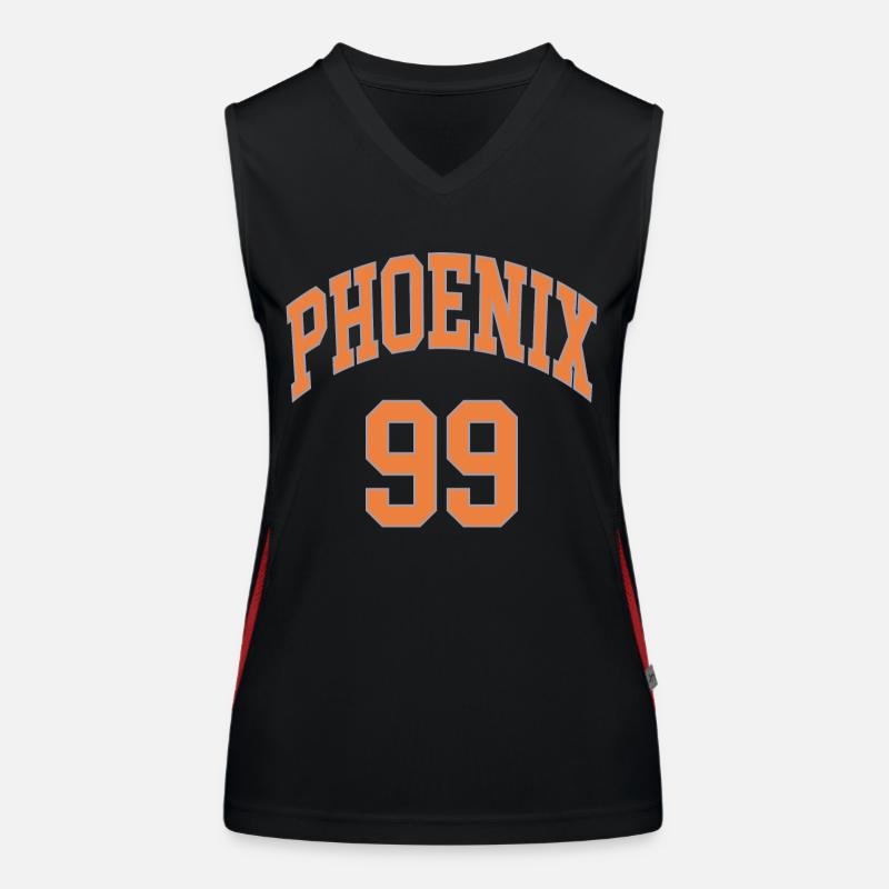 Phoenix 99 Women's Functional Contrast Tank Top