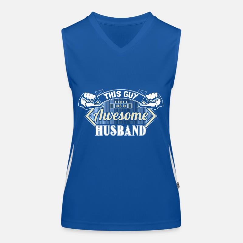 Homo Ehe Mann Liebe Geschenk Funktionelles Kontrast-Tank Top für Frauen