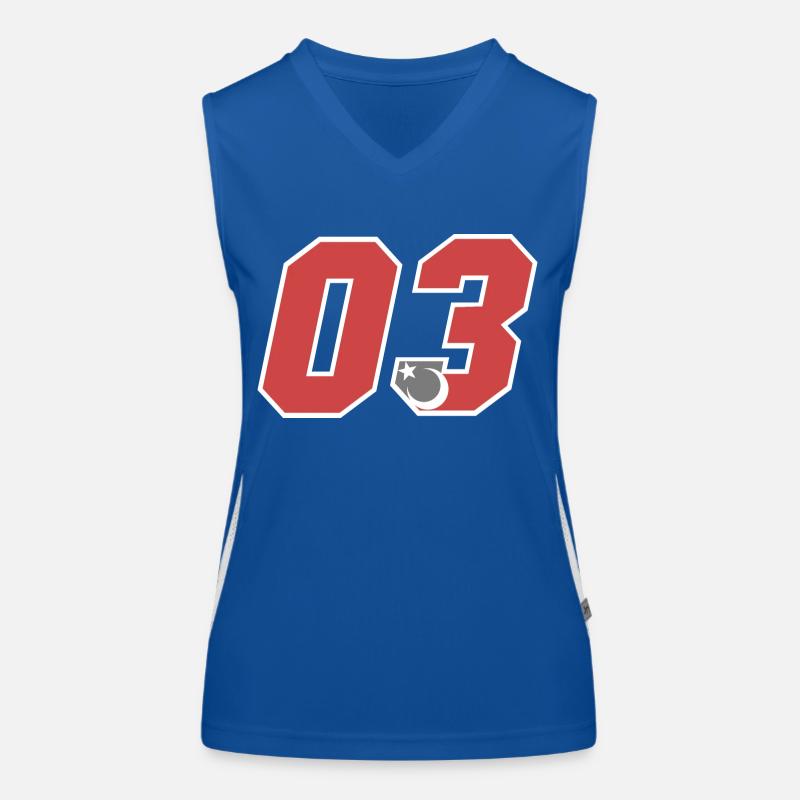 Afyon Women's Functional Contrast Tank Top
