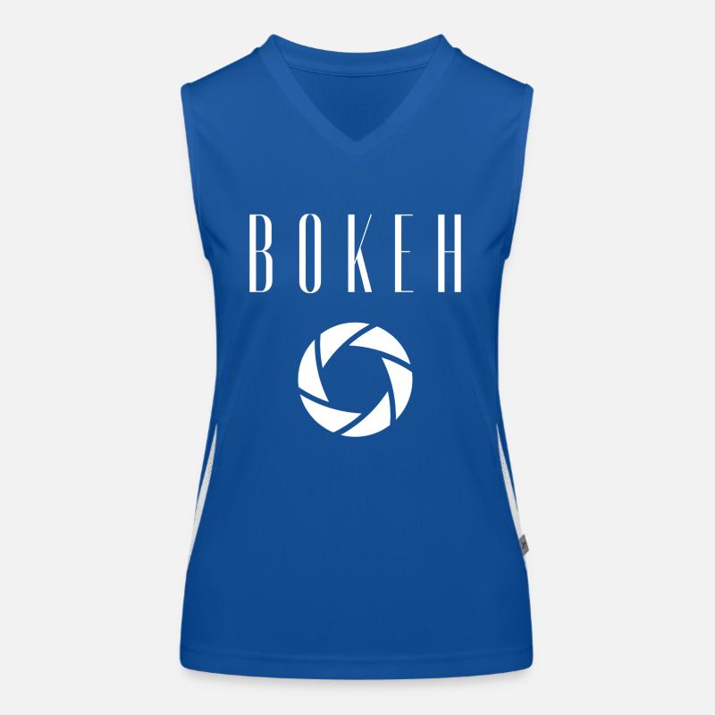 Aperture 1.8 Vitesse d’obturation ISO DSLR vs Mirrorless Débardeur respirant contrasté Femme