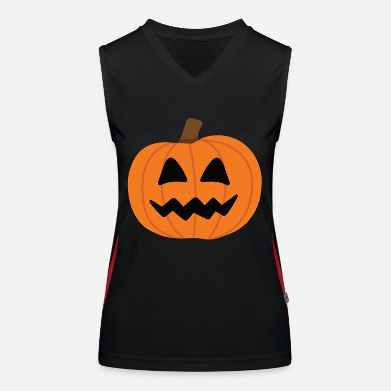 Women's Functional Contrast Tank Top
