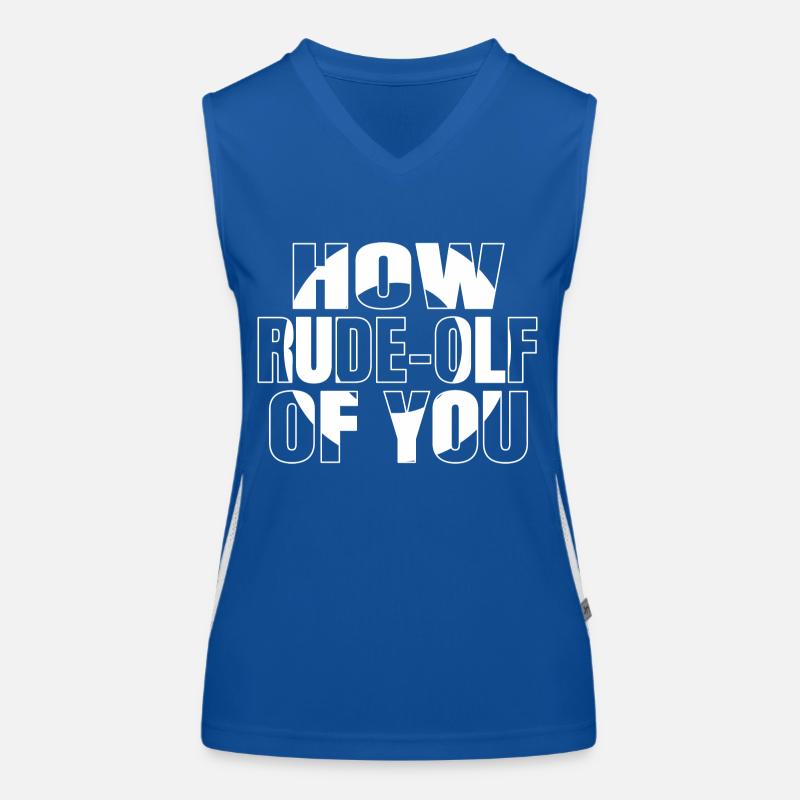 awesome beach jokes funny gym couples funny Funktionelles Kontrast-Tank Top für Frauen
