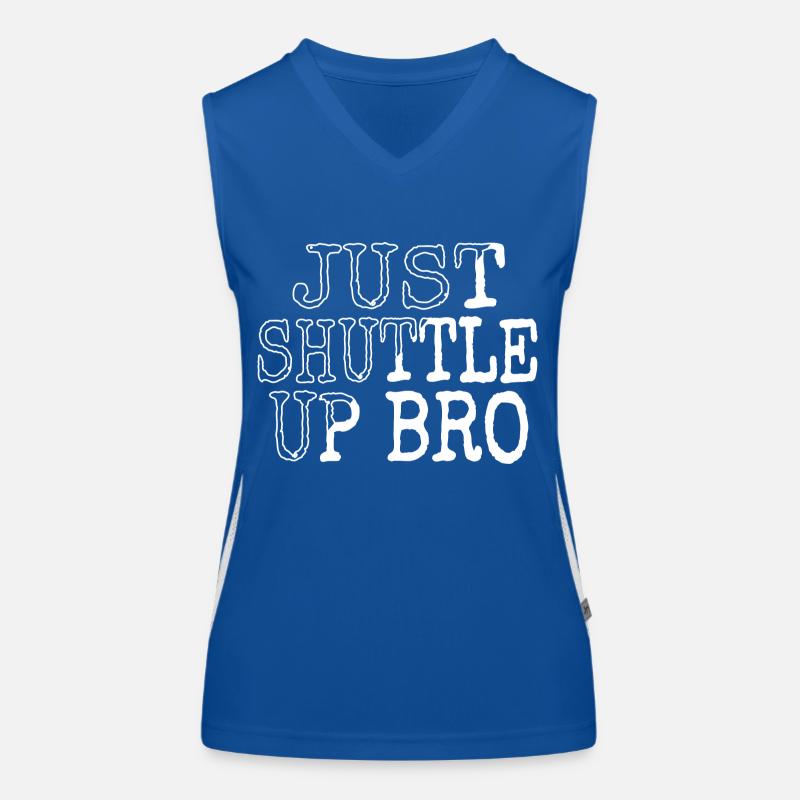 astronomy lovers statement physics sayings Funktionelles Kontrast-Tank Top für Frauen