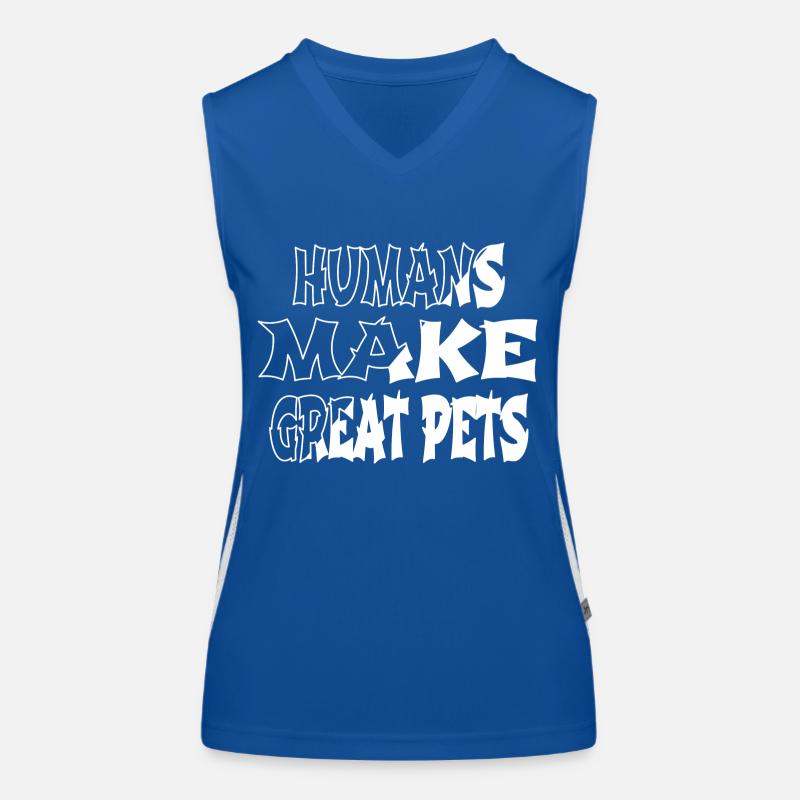 alien loving kid trending present idea anal probe Funktionelles Kontrast-Tank Top für Frauen