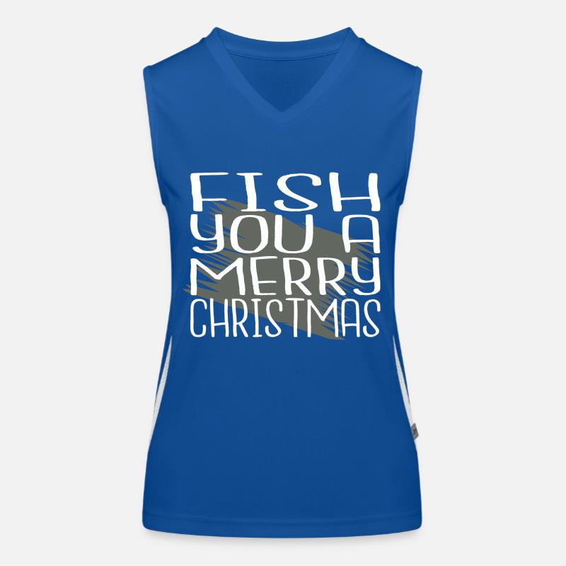 Dino Axolotls Fish Head Dinosaur Tshirt Barbecuing Women's Functional Contrast Tank Top