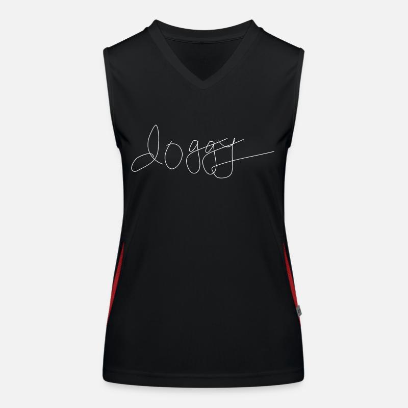 Game Gaming PC Women's Functional Contrast Tank Top