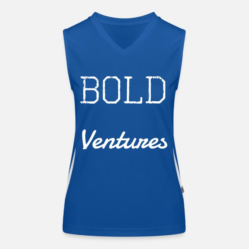 birthday present idea humor Women's Functional Contrast Tank Top