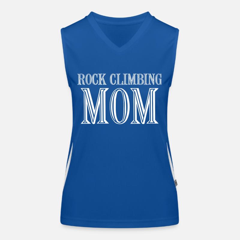 Bloc Débardeur respirant contrasté Femme