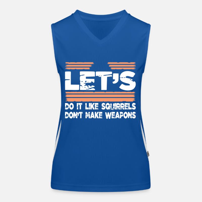 Awesome Bday présente le mouvement de paix hippie Débardeur respirant contrasté Femme