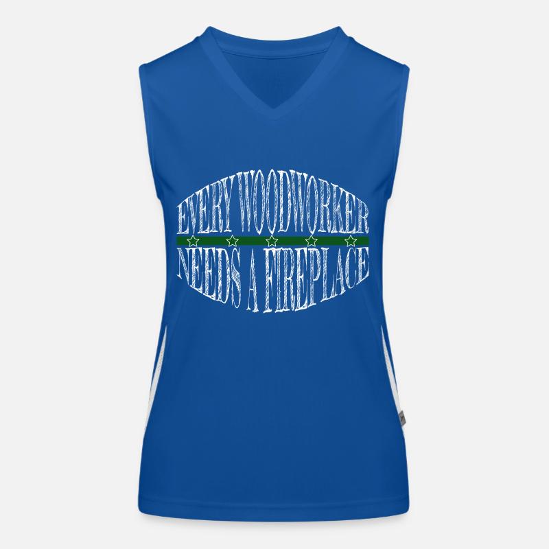carpenter work tshirts carpenter funny tshirts Funktionelles Kontrast-Tank Top für Frauen