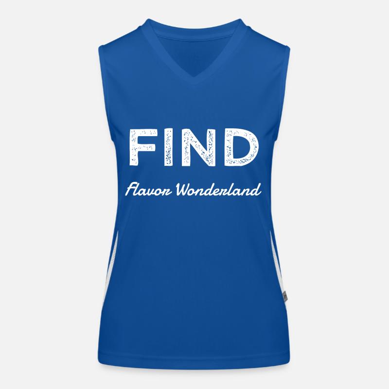 magical cooking gastronomic magic culinary spell Funktionelles Kontrast-Tank Top für Frauen