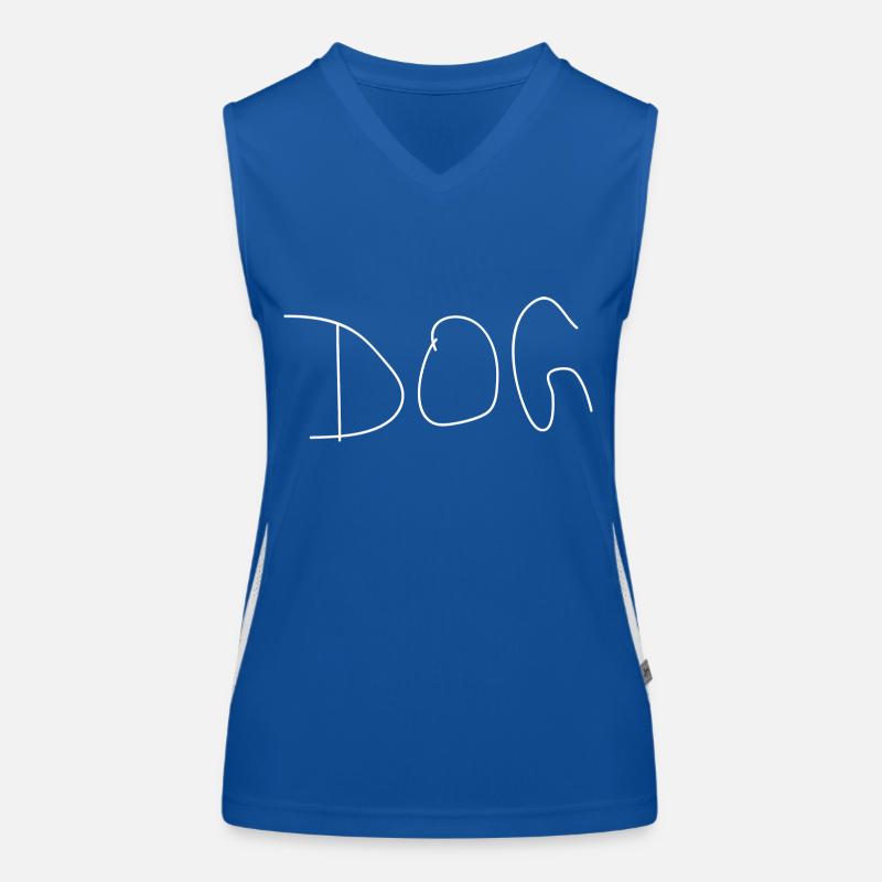 Game Gaming PC Women's Functional Contrast Tank Top