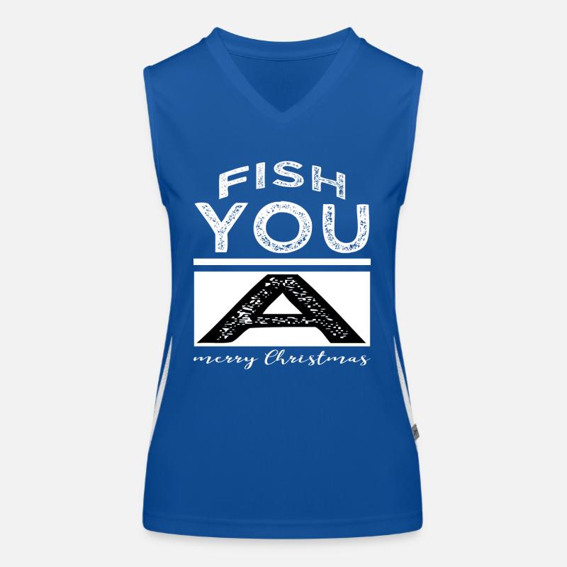 present idea bodybuilding axolotls couples animals Funktionelles Kontrast-Tank Top für Frauen