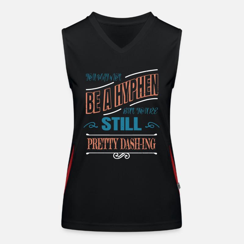 Books Fun Statement Blogger Article Cool Women's Functional Contrast Tank Top