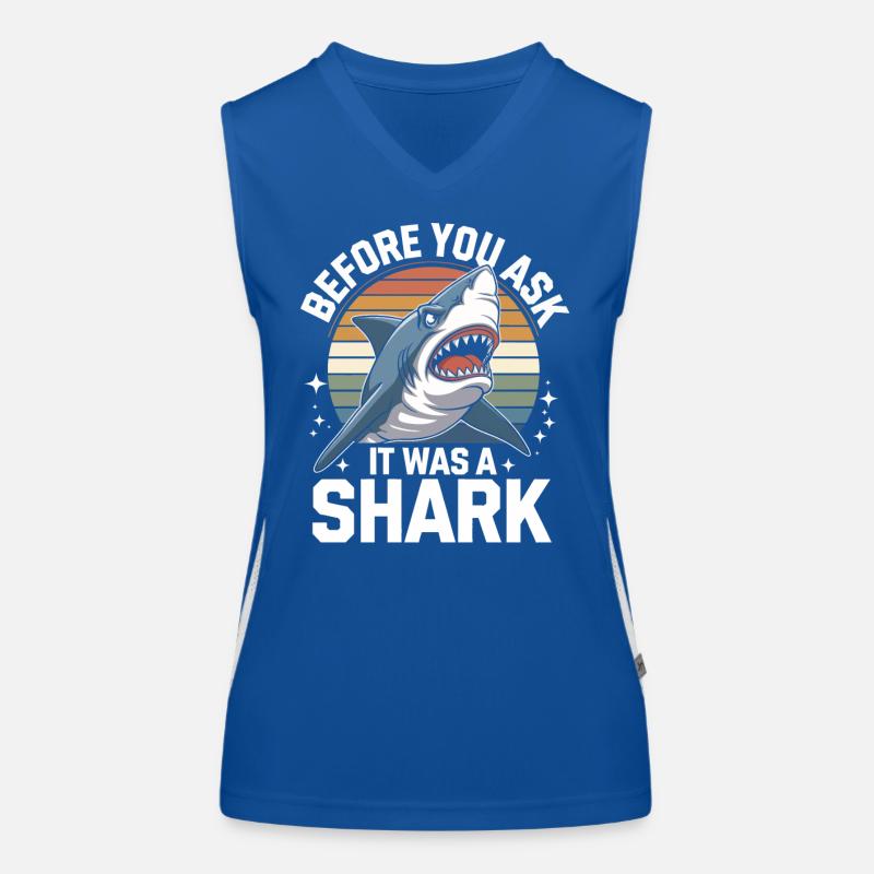 Amputation Disability Women's Functional Contrast Tank Top