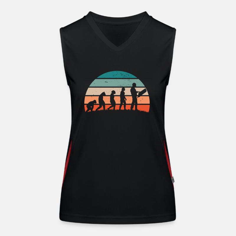 Construction Manager Architecture Student Architect Women's Functional Contrast Tank Top