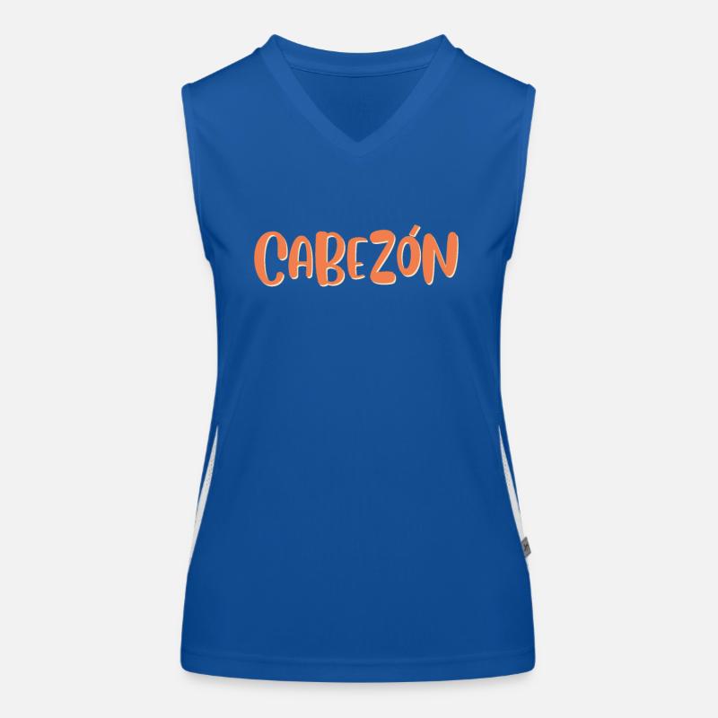 Head Women's Functional Contrast Tank Top