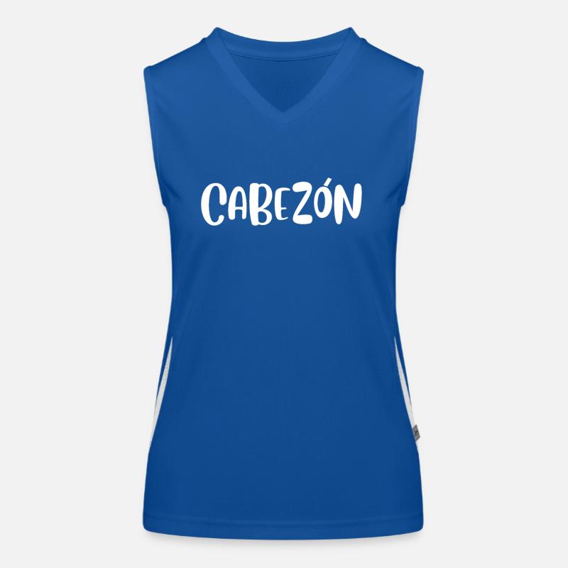 Head Women's Functional Contrast Tank Top