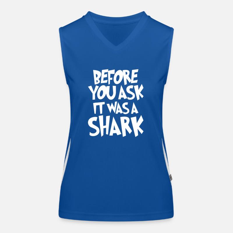 Leg amputee assembly required Women's Functional Contrast Tank Top