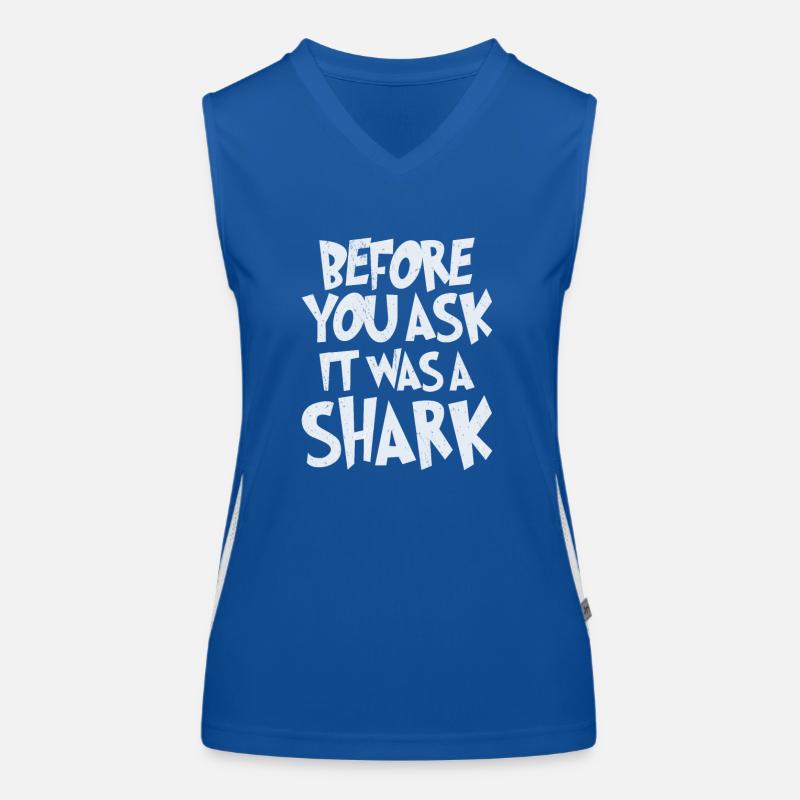 Leg amputee assembly required Women's Functional Contrast Tank Top