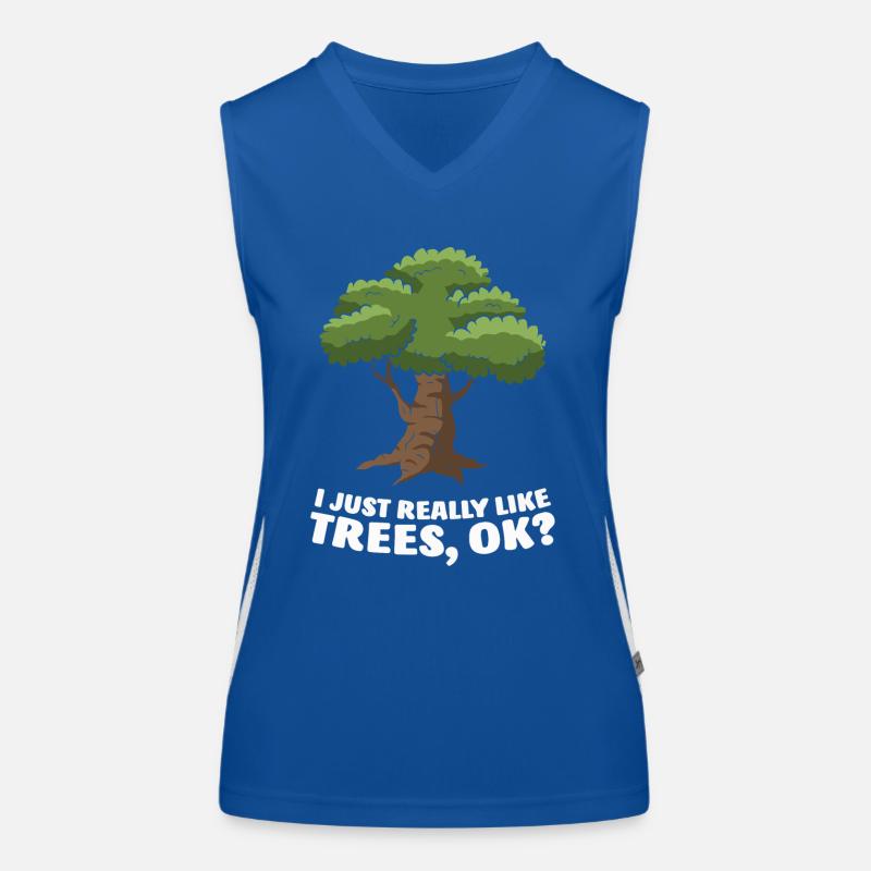 Carpenter, carpenter Women's Functional Contrast Tank Top