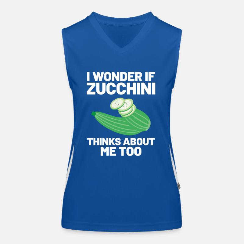 Virtual Reality VR Geschenk Funktionelles Kontrast-Tank Top für Frauen