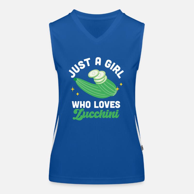 Virtual Reality VR Gift Women's Functional Contrast Tank Top