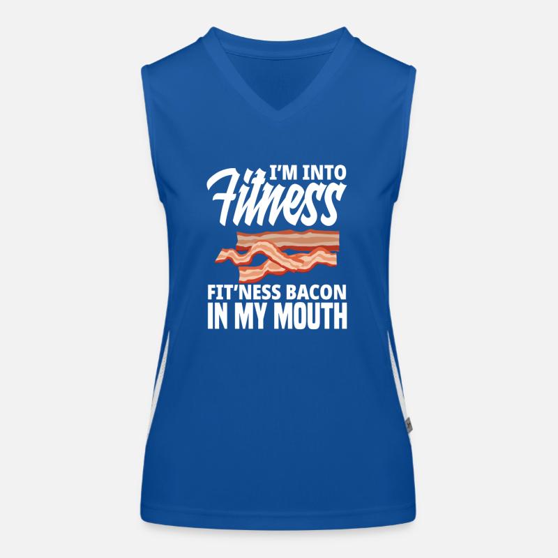 Speck Funktionelles Kontrast-Tank Top für Frauen