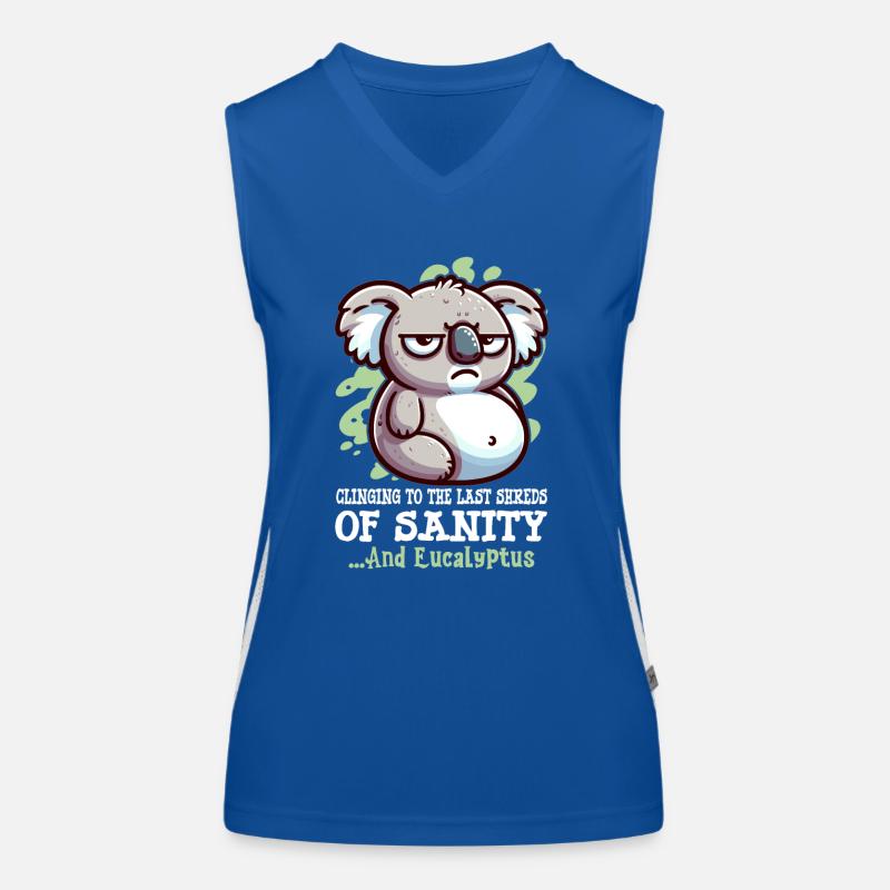 Annonce de grossesse « Enceinte de maternité » Débardeur respirant contrasté Femme