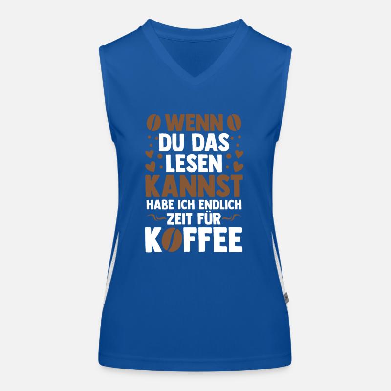 Mutter Muttertag Mama Funktionelles Kontrast-Tank Top für Frauen