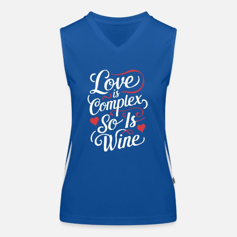 Communauté polyamoureuse Parentalité polyamoureuse Débardeur respirant contrasté Femme