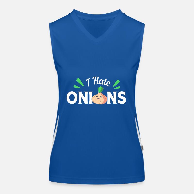 Onion Women's Functional Contrast Tank Top