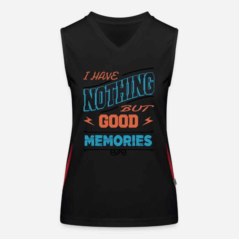 birthday hack the box hacking coder present idea Funktionelles Kontrast-Tank Top für Frauen