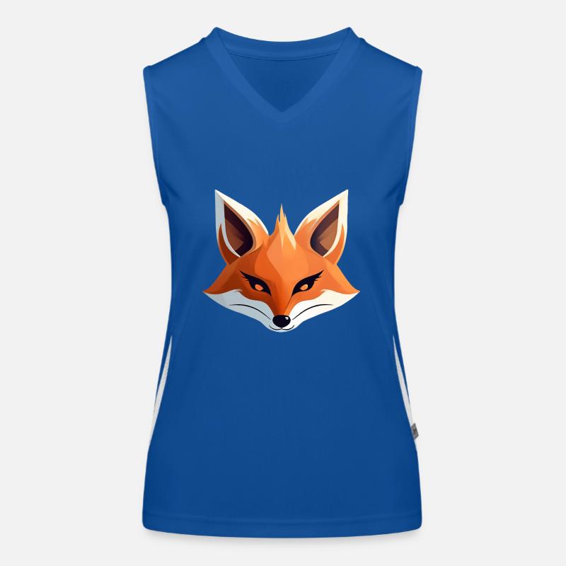 Fox Head Women's Functional Contrast Tank Top
