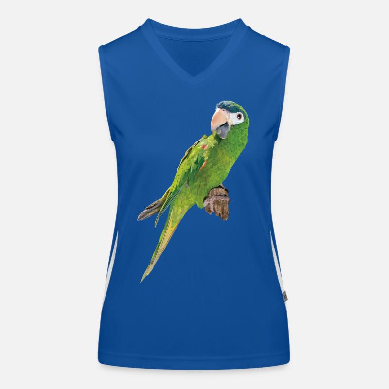 Der edle Ara Funktionelles Kontrast-Tank Top für Frauen