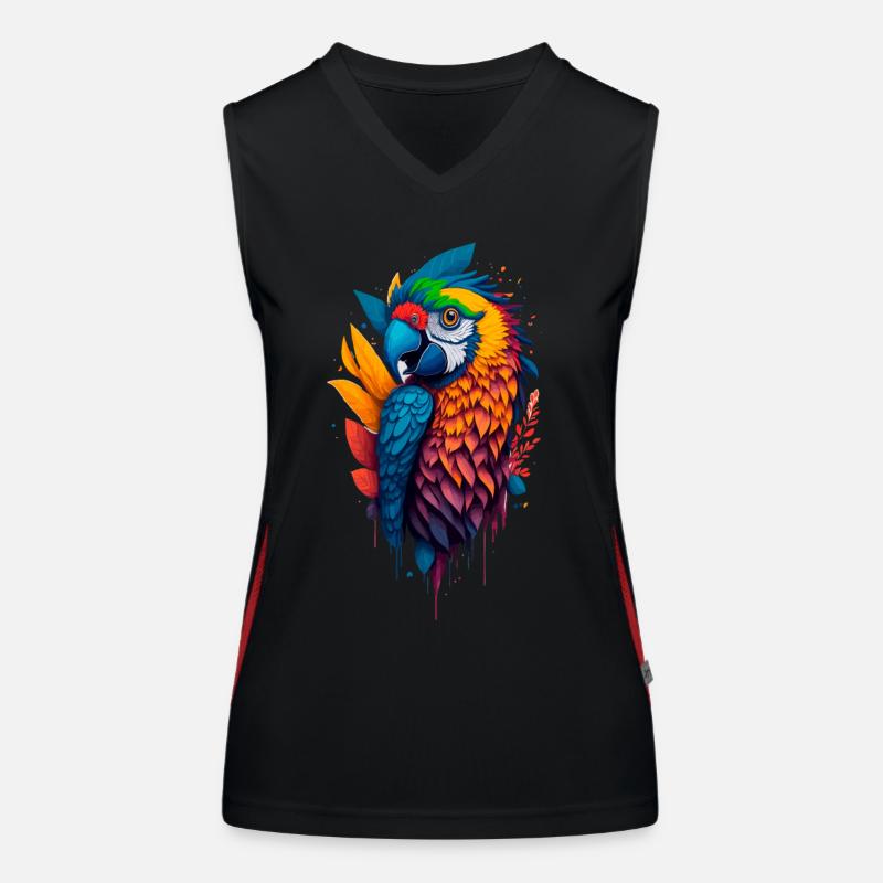 Ara Débardeur respirant contrasté Femme